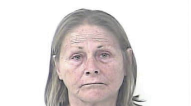 Tracy Griffin, - St. Lucie County, FL 